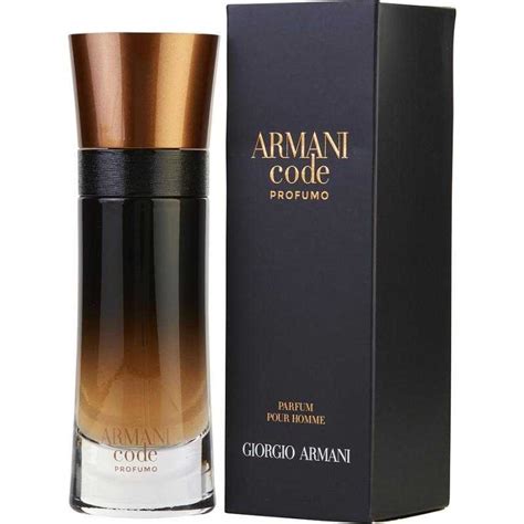 costo del perfume armani code profumo pour homme|armani code profumo precio.